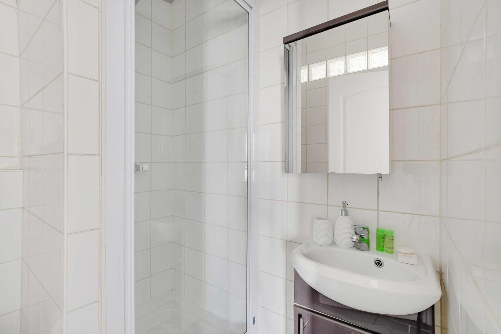 Cmg - Residence Edouard Vaillant Pantin Ngoại thất bức ảnh