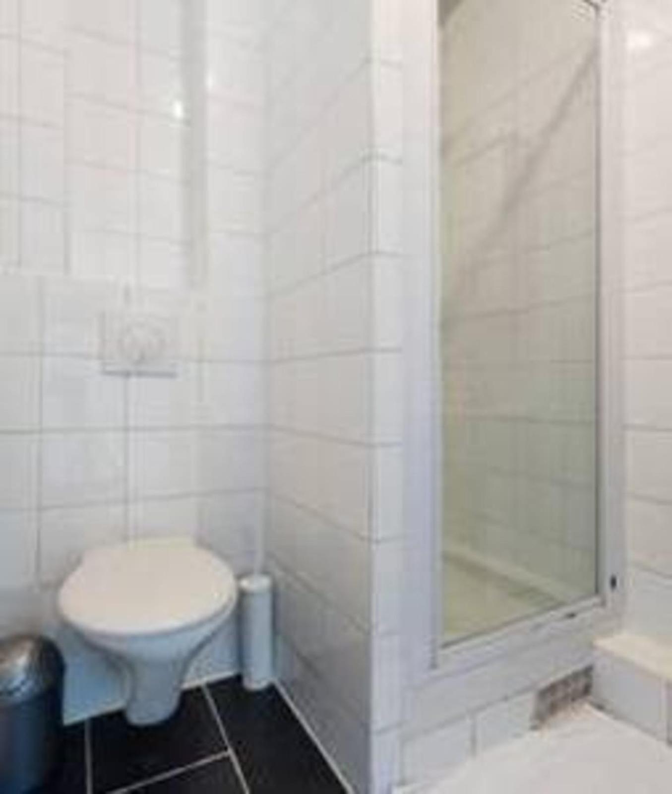 Cmg - Residence Edouard Vaillant Pantin Ngoại thất bức ảnh
