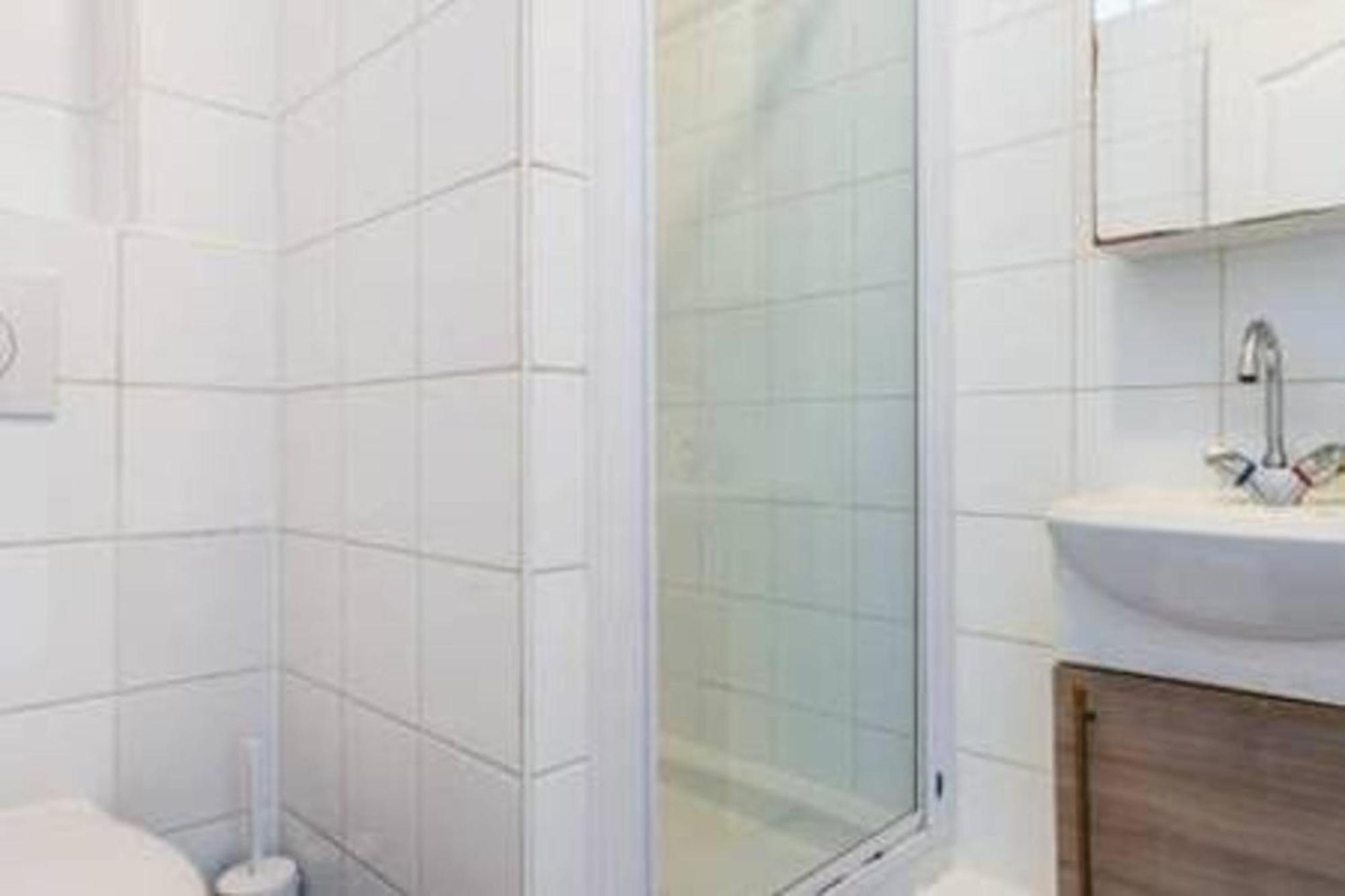 Cmg - Residence Edouard Vaillant Pantin Ngoại thất bức ảnh