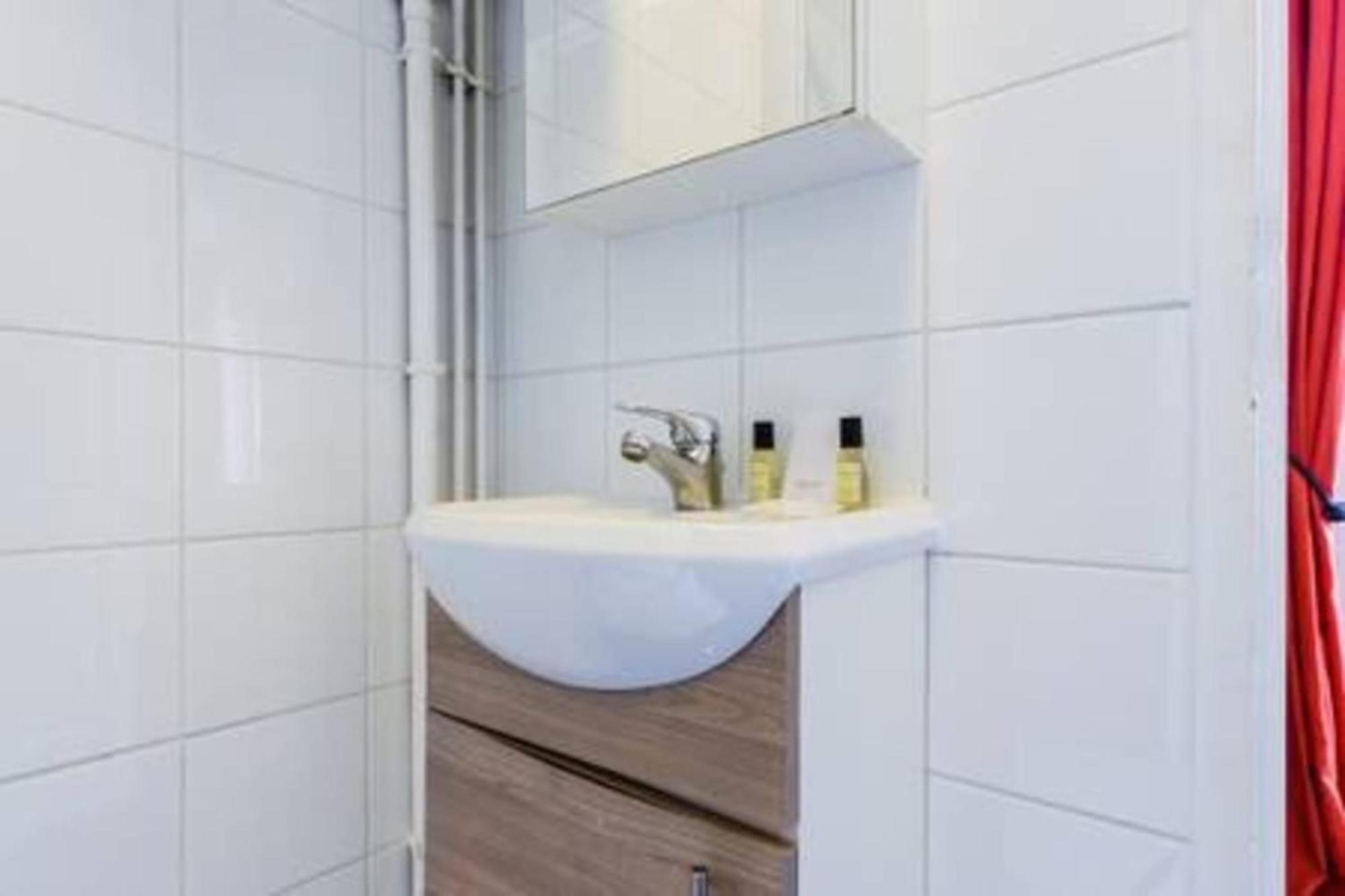 Cmg - Residence Edouard Vaillant Pantin Ngoại thất bức ảnh
