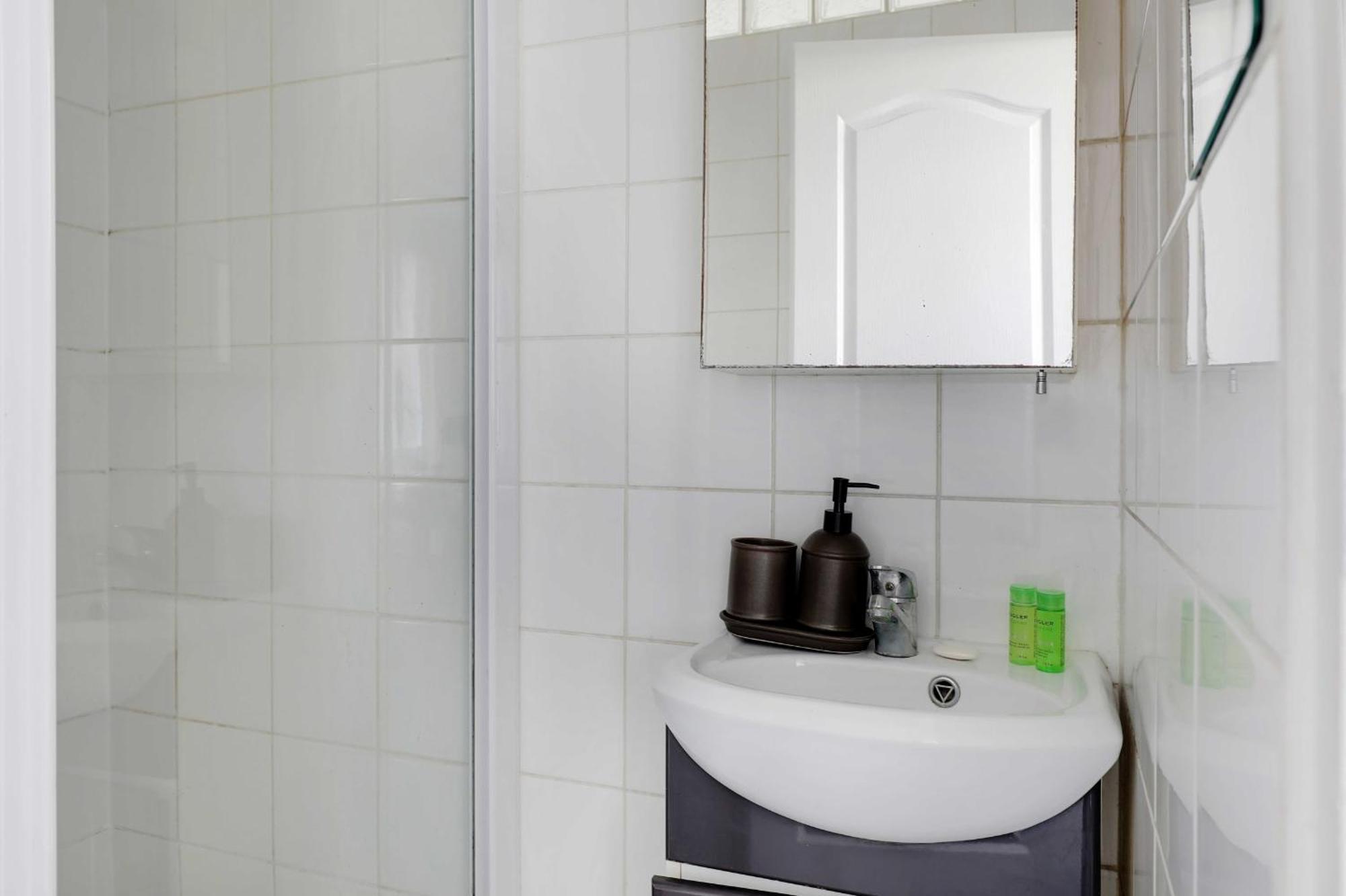 Cmg - Residence Edouard Vaillant Pantin Ngoại thất bức ảnh